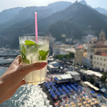 Photo n°10 de l'avis de M. fait le 29/08/2023 à 08:52 sur le  Hotel Marina Riviera à Amalfi