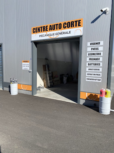 Photo 3 - Eurotyre - Garage Corte Auto