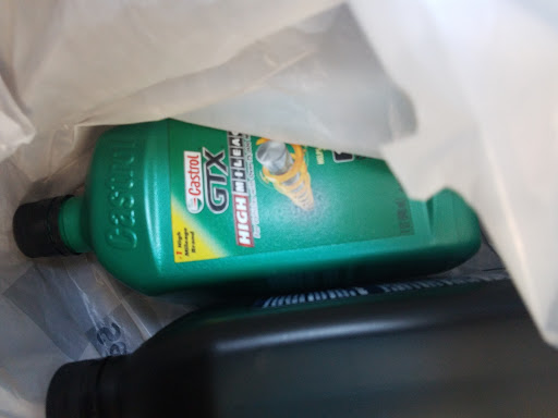 Auto Parts Store «Advance Auto Parts», reviews and photos, 5280 W Broad St, Columbus, OH 43228, USA