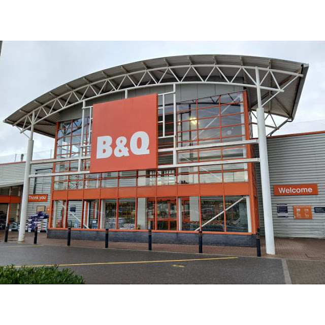 B&Q Exeter
