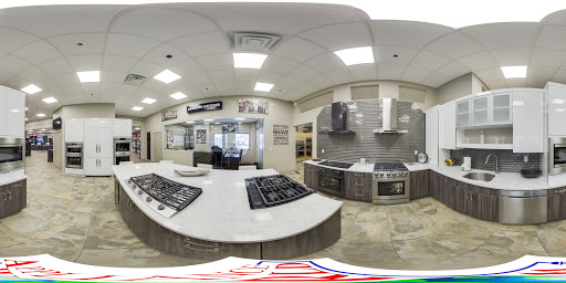 Appliance Store «Appliance World», reviews and photos, 414 New York Ave, Huntington, NY 11743, USA