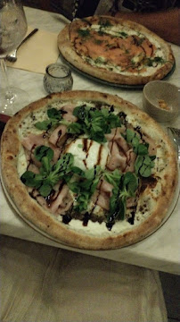 Pizza du Restaurant italien ANNA Trattoria à Golbey - n°16