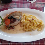 Photo n°2 de l'avis de Soulianis. fait le 03/11/2023 à 12:08 sur le  Pizzeria-Tivoli à Bonn