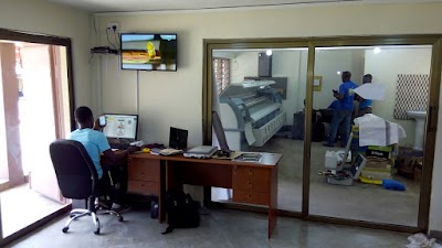 Photos of Vytal Digital.