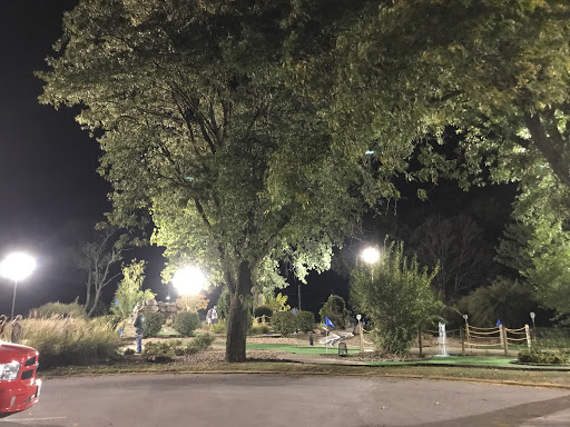 Golf Course «A.H. Blank Golf Course», reviews and photos, 808 County Line Rd, Des Moines, IA 50320, USA