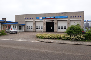 Bosch Car Service / Auto Snelservice Waddinxveen