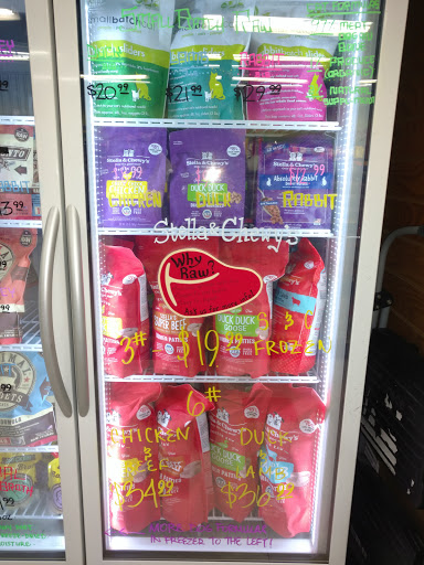 Pet Supply Store «Mad Cat Pet Supplies», reviews and photos, 7820 Mineral Point Rd, Madison, WI 53717, USA