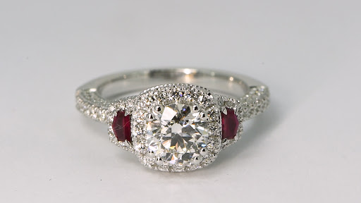 Jeweler «Gerber Jewelers», reviews and photos, 945 Grand Ave, St Paul, MN 55105, USA