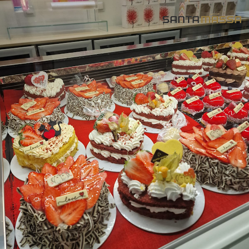 Confeitaria Santa Massa | Ermesinde no Ermesinde, Porto