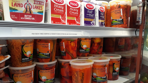 Grocery Store «Amigos Grocery Store», reviews and photos, 86 Broadway # A, Somerville, MA 02145, USA