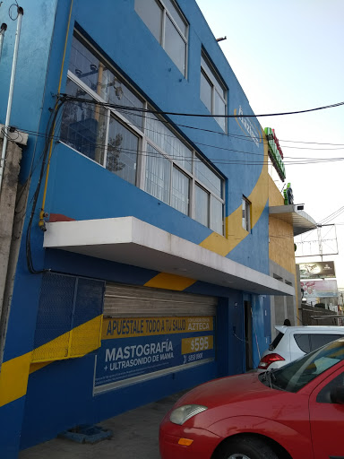 Laboratorio médico Ecatepec de Morelos