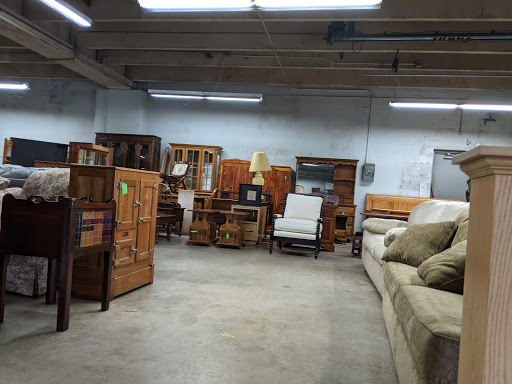 Furniture Store «Garden Spot Furniture Inc.», reviews and photos, 701 E Main St, Ephrata, PA 17522, USA