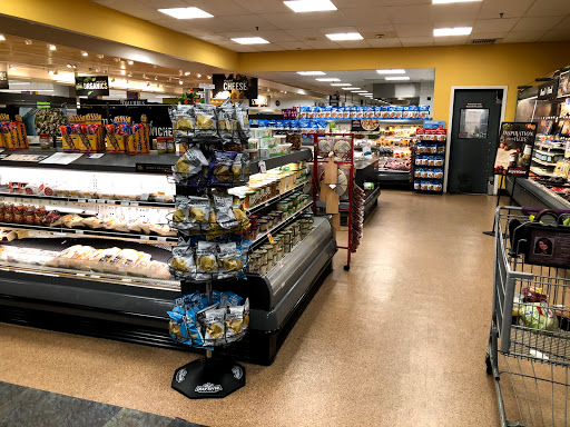 Grocery Store «Stop & Shop», reviews and photos, 154 Westchester Ave, White Plains, NY 10604, USA