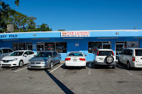 Laundrybubble103rd - Photo 5 - Car repair in Jacksonville, FL, Jacksonville