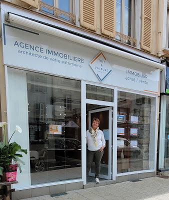 Toit et Valeurs immobilier à Champagnole