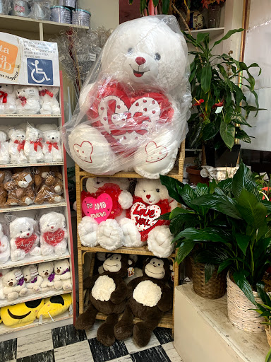 Florist «Cute Flowers & Gifts», reviews and photos, 3294 El Camino Real, Santa Clara, CA 95051, USA