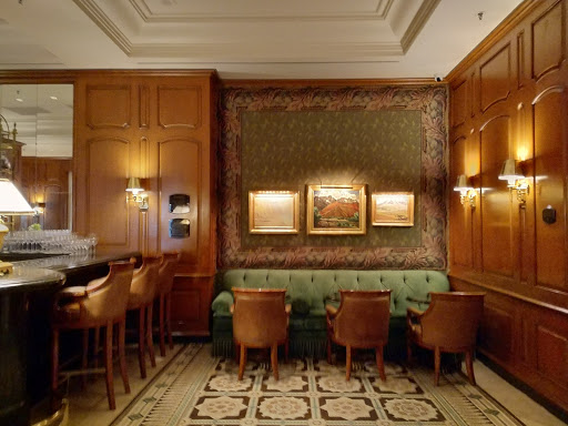 The Club Bar