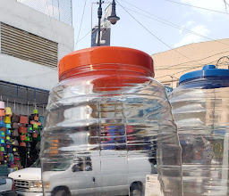 Mercado Anexo Merced photo
