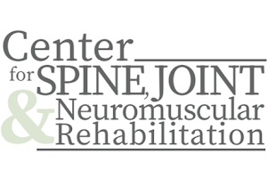 Center For Spine Joint and Neuromuscular Rehabilitation image