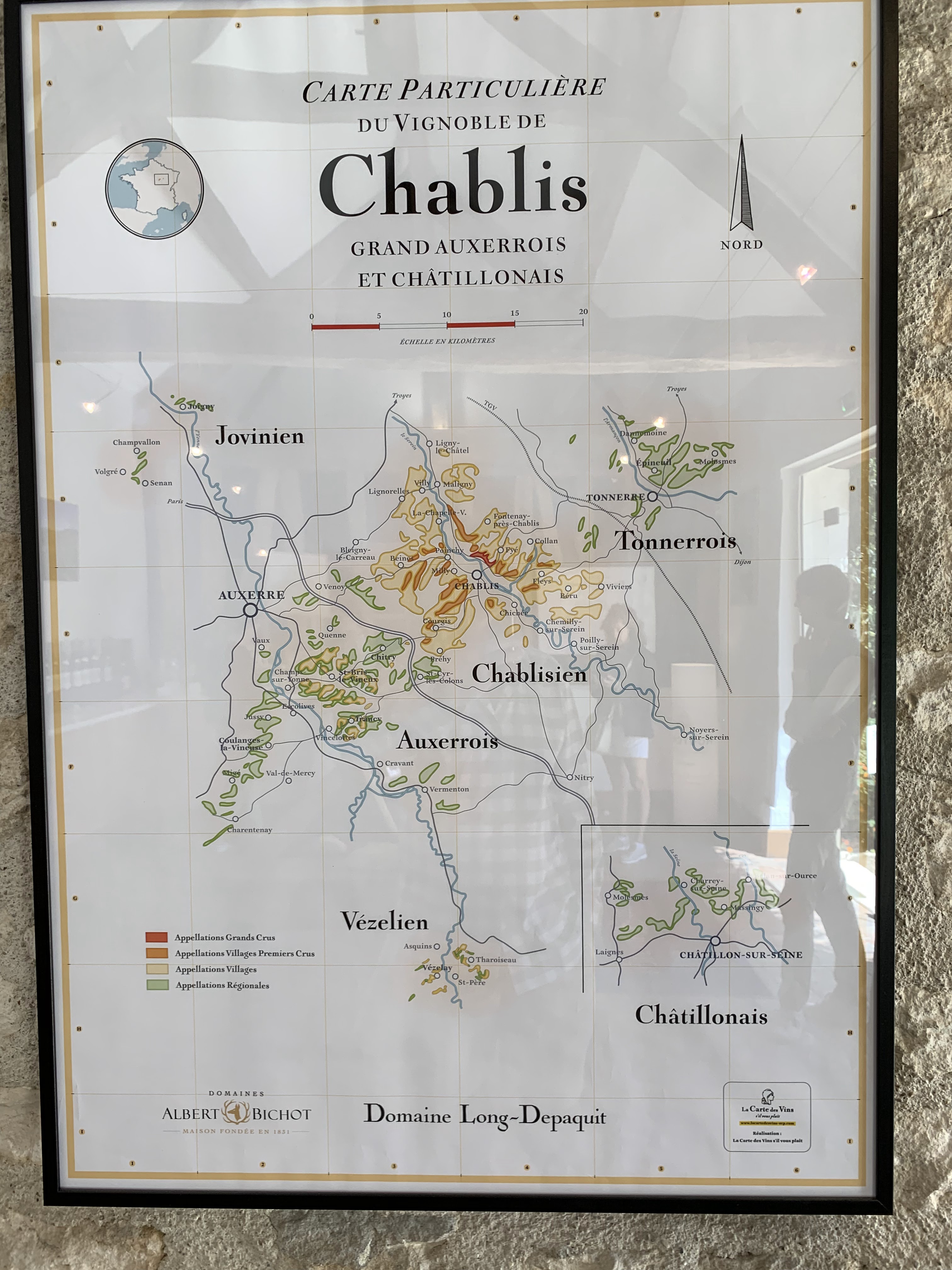 Photo n° 1 de l'avis de Michel.i fait le 09/07/2019 à 11:21