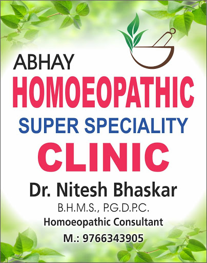 Abhay Homoeopathic Clinic