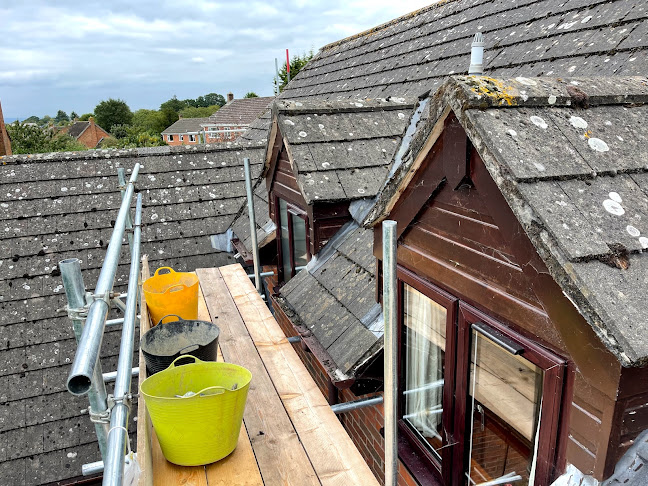 Liam Taylor Repointing & Roofing Services # I Gloucestershire - Construction company