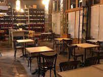 Atmosphère du Le 91 Bar à vin, restaurant à Villefranche-sur-Saône - n°6