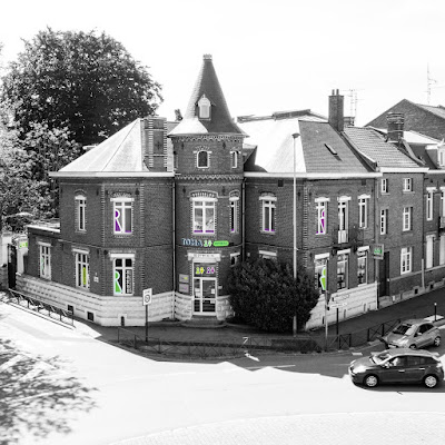 TOMA Consulting à Douai