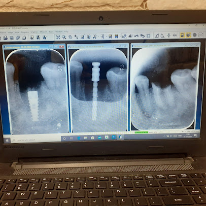 Rashmi Dental Clinic - Rashmi Dental Clinic