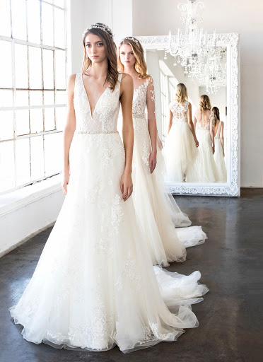 Bridal Shop «Winnie Couture», reviews and photos, 2995 Preston Rd #1580, Frisco, TX 75034, USA