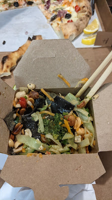 Tok Tok Wok à Montpellier