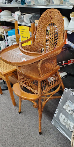 Thrift Store «Auburn Valley Humane Society Thrift Store», reviews and photos, 1123 E Main St, Auburn, WA 98002, USA