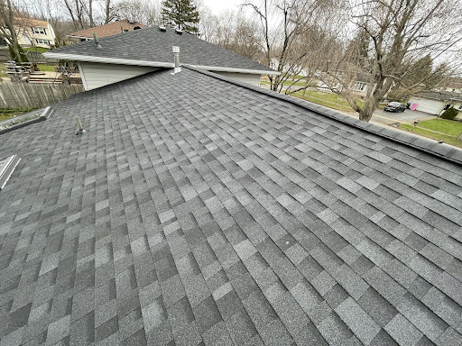 Roofing Contractor «Sunset Maintenance LLC», reviews and photos, 3220 Lehigh St, Caledonia, NY 14423, USA