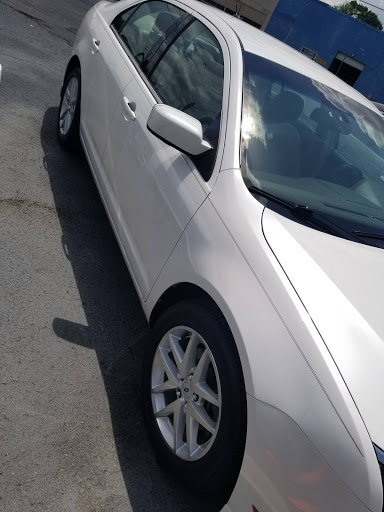 Used Car Dealer «Budget Auto Sales of Memphis, Inc.», reviews and photos, 826 E Georgia Ave, Memphis, TN 38126, USA