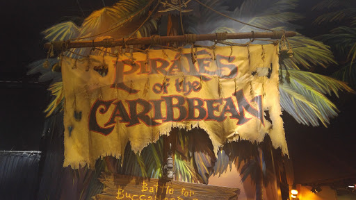 Amusement Park Ride «DisneyQuest Indoor Interactive Theme Park», reviews and photos, 1486 Buena Vista Dr, Orlando, FL 32830, USA