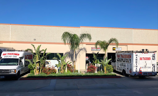 General Contractor «R&K TRADESMEN», reviews and photos, 21356 Nordhoff St #104, Chatsworth, CA 91311, USA