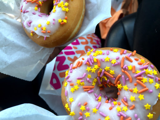 Donut Shop «Happy Donut», reviews and photos, 1807 El Camino Real, Burlingame, CA 94010, USA