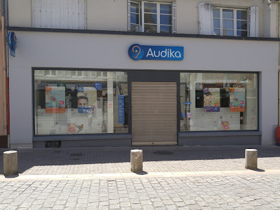 Audioprothésiste Sens - Audika