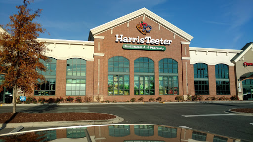 Grocery Store «Harris Teeter», reviews and photos, 8538 Park Rd, Charlotte, NC 28210, USA