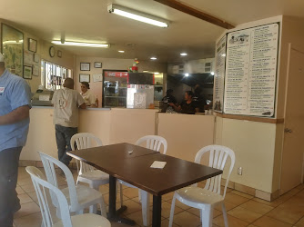 El Sitio Restaurant - Salinas