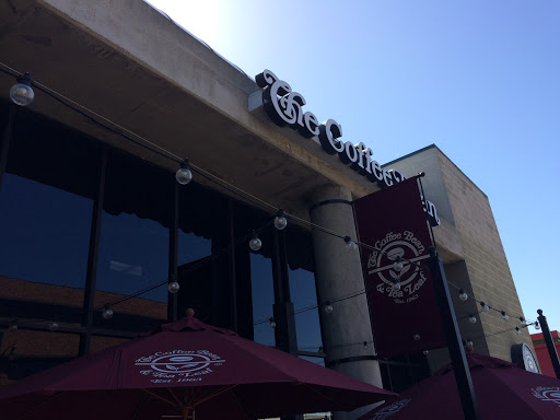 Coffee Shop «The Coffee Bean & Tea Leaf», reviews and photos, 700 Fair Oaks Ave, South Pasadena, CA 91030, USA