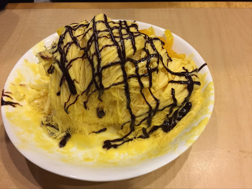 Dessert Shop «Chilly & Munch», reviews and photos, 2101 Showers Dr, Mountain View, CA 94040, USA