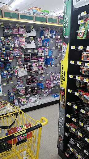 Discount Store «Dollar General», reviews and photos, 4851 Marlboro Pike, Capitol Heights, MD 20743, USA