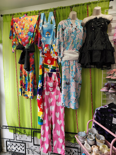 Gift Shop «Kawaii Gifts», reviews and photos, 5413 Walnut St, Pittsburgh, PA 15232, USA