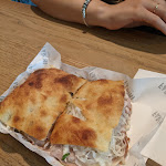 Photo n°2 de l'avis de Shady.o fait le 11/06/2022 à 15:54 sur le  Farini à Venice