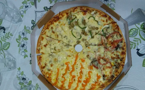 Big Pizzas image