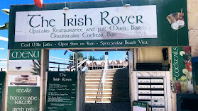the irish rover