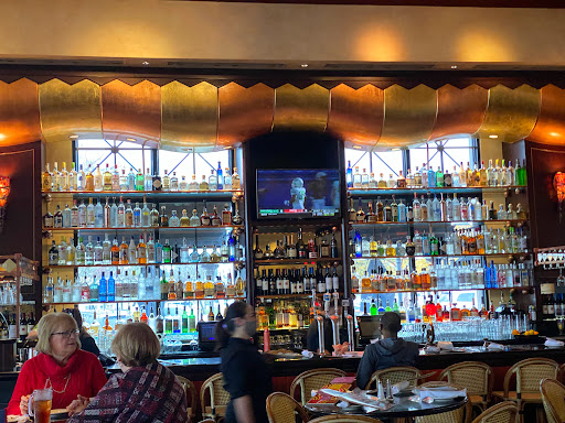 Restaurant «The Cheesecake Factory», reviews and photos, 1771 Arden Way, Sacramento, CA 95815, USA