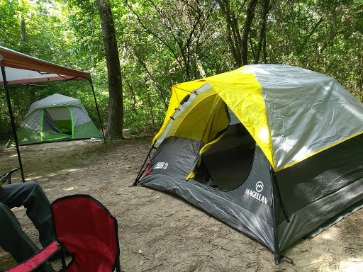 Park «Lake Houston Wilderness Park», reviews and photos, 25840 FM 1485, New Caney, TX 77357, USA