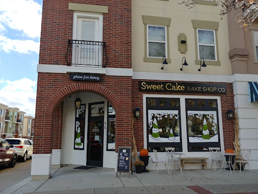 Bakery «Sweet Cake Bake Shop», reviews and photos, 237 W 200 N, Kaysville, UT 84037, USA